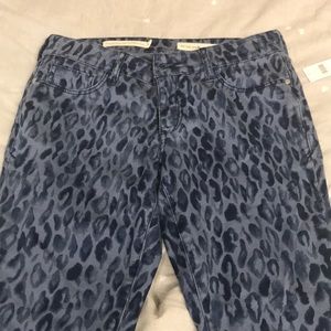 Pilcro jeans! New with tags!